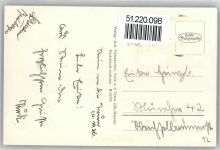 83301 W8221 Stein a d Traun - Schloss