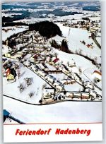 88161 W8998 Nadenberg i Allgäu - AKU2
