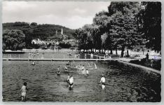 66459 W6654 Kirkel - Schwimmbad