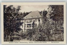 63628 W6483 Bad Soden-Salmünster - Marienheim