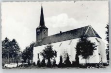 6731 Otterlo - Kerk, Kirche AKU2
