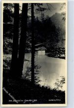 6850 Dornbirn - Staufensee