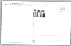 79733 W7883 Görwihl - Albert Schweizer Haus