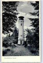 51580 W5226 Hamert - Aussichtsturm