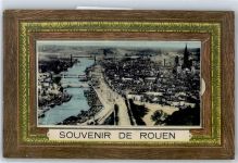 76000 Rouen - Leporello