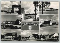 84478 W8264 Waldkraiburg - Teilansicht