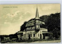 63679 W6479 Schotten , Hess - 1912 Lehrerheim