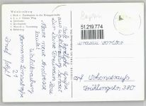 84478 W8264 Waldkraiburg - Teilansicht