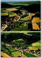 64739 W6128 Annelsbach - Fliegeraufnahme