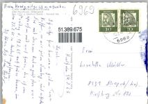 74736 W6969 Hardheim , Odenw - Cafe Restaraunt Eisdiele Innen
