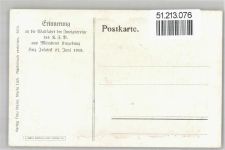 82152 W8033 Maria Eich - Erinnerung an das 200jährige Jubiläum des Gnadenortes 1912