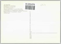 63538 W6451 Großkrotzenburg - Privates Alten- und Pflegeheim St. Elisabeth