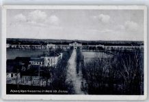4600 Wels - Alpenjägerkaserne