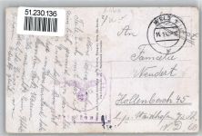 4600 Wels - Alpenjägerkaserne