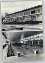 06406 O4350 Bernburg - Hallenbad