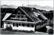 83022 W8200 Rosenheim , Oberbay - Müterheim Gut Helft