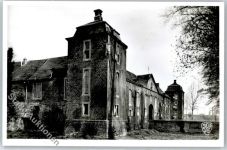 6367 Voerendaal - Foto-Karte Kasteel Haren