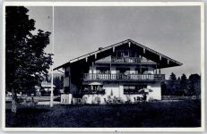 83700 W8183 Rottach-Egern - Landhaus Griessinger