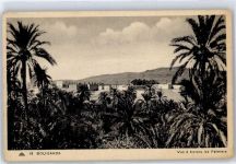 Bou-Saada - Marke entfernt