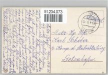 Sonnen AK , , Liebe , Poesie Amor