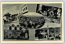Sarajevo Sarajewo