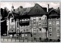83646 W8170 Bad Tölz - Landpflegerhaus