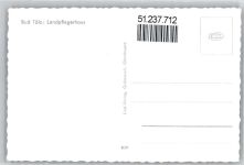 83646 W8170 Bad Tölz - Landpflegerhaus