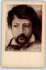 Mariens, W. , Heine Künstler