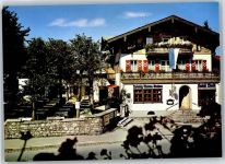 83700 W8183 Rottach-Egern - Hotel-Gasthaus Lindl