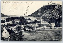 2410 Hainburg an der Donau - Schlossberg, Schloss