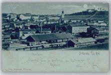 Pribram Pibrans