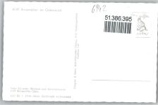 69509 W6942 Bonsweiher