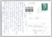 02782 O8812 Seifhennersdorf - Schwimmbad , Kino