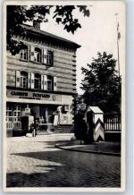 67346 W6720 Speyer - Kaserne Normand Eingang