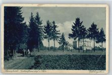 07973 O6600 Teichwolframsdorf Gebrauchsspuren Erholungsheim
