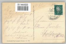 07973 O6600 Teichwolframsdorf Gebrauchsspuren Erholungsheim