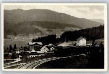 Elenorenhain - Touristenhaus