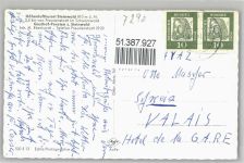 72290 W7298 Mittelsteinwald - Gasse Pension
