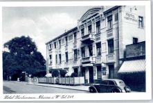 48429 W4440 Rheine - Hotel Hartmann