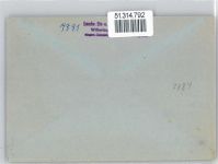79736 W7884 Schweikhof - Landpoststempel