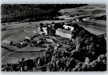 97769 W8788 Volkersberg - Franziskaner-Kloster