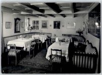 88348 W7968 Saulgau - Hotel Kleber-Post