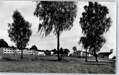 88410 W7954 Bad Wurzach 1965 - Kurheim Mütterkurheim