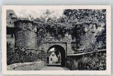 55232 W6508 Alzey - Burgtor