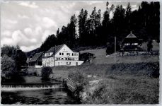 75335 W7544 Dobel , Württ - Eyachmühle