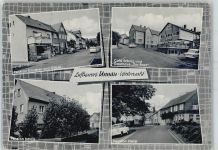 57648 W5239 Unnau - Pension Knochen und Göbel Cafe Schürg