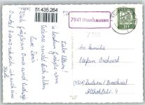 88422 W7952 Bad Buchau - Steg