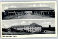 53937 W5372 Gemünd , Eifel - Burg Vogelgesang
