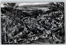 65817 W6239 Eppstein , Taunus - Fliegeraufnahme