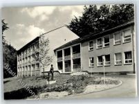 36448 O6202 Bad Liebenstein - Therapiegebäude